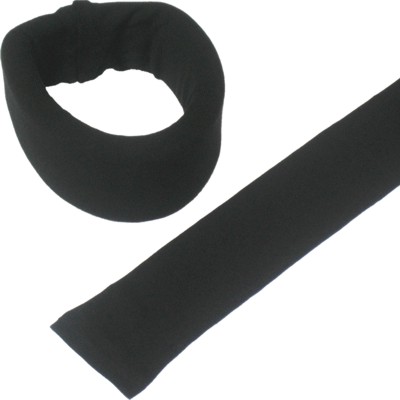 Galleria immagini: fare clic per aprire Collare cervicale con rivestimenti di ricambio