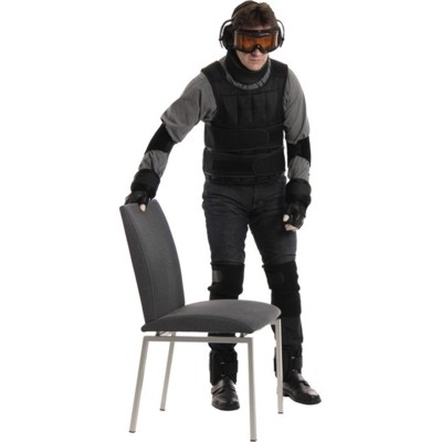 Simulatore di vecchiaia GERT