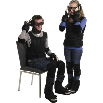 Galleria immagini: fare clic per aprire Simulatore di vecchiaia GERT