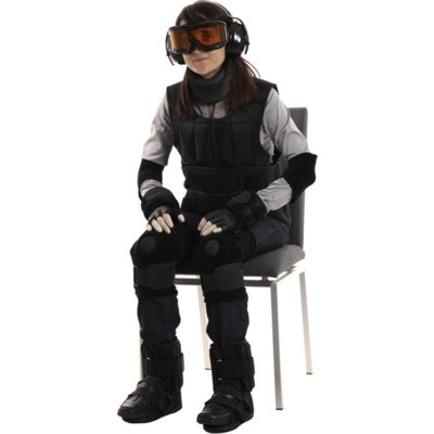 Galleria immagini: fare clic per aprire Simulatore di vecchiaia GERT