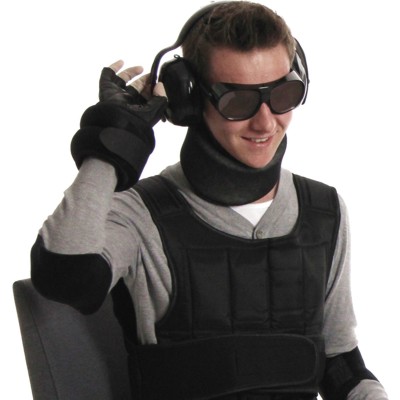 Galleria immagini: fare clic per aprire Simulatore di vecchiaia GERT